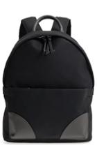 Men's Ted Baker London Passed Faux Leather Backpack -