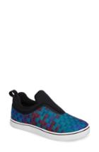 Women's Bernie Mev Joan Slip-on Sneaker Us / 36eu - Blue