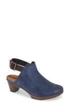 Women's Naot Upgrade Bootie