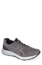 Men's Asics Dynaflyte 3 Running Shoe M - Grey