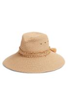 Women's Eric Javits Voyager Squishee Sun Hat -