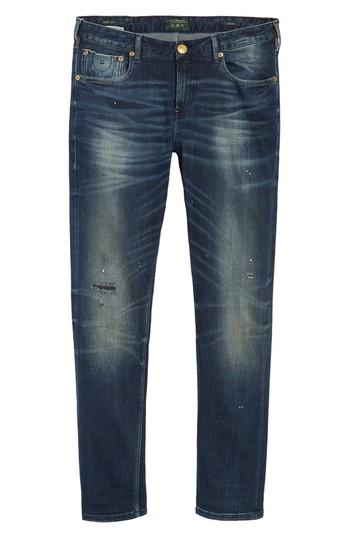 Men's Scotch & Soda Lot 22 Slim Fit Jeans