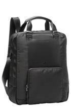 Men's Porsche Design 'shyrt' Backpack -