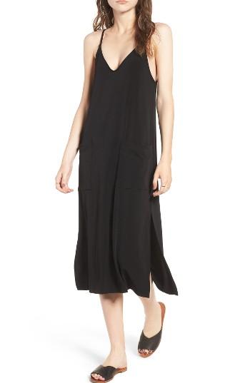 Women's Bp. Midi Slipdress