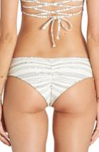 Women's Billabong Dreamer Hawaii Reversible Bikini Bottoms