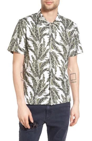 Men's Barney Cools Camp Shirt
