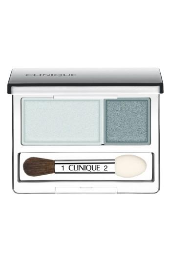 Clinique All About Shadow Eyeshadow Duo - Wave After Wave