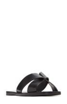 Women's Mercedes Castillo Amelea Sandal .5 M - Black