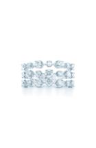 Women's Kwiat Starry Night 3-row Diamond Ring