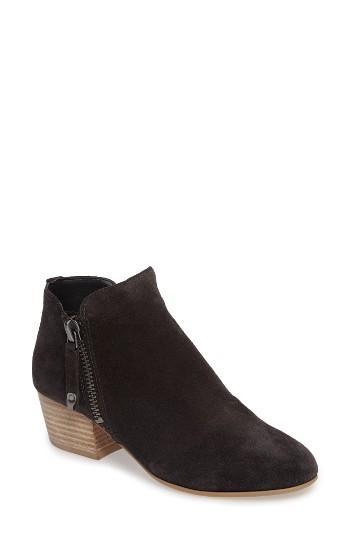 Women's Dolce Vita Gertie Bootie .5 M - Grey