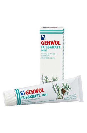 Gehwol Fusskraft Mint