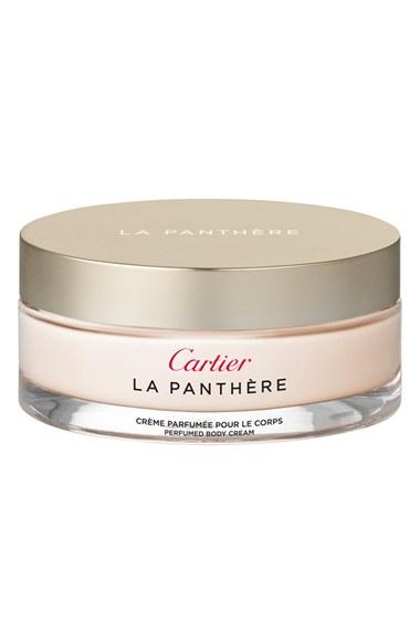 Cartier 'la Panthere' Perfumed Body Cream