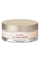 Cartier 'la Panthere' Perfumed Body Cream