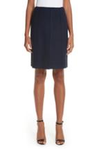 Women's Jacquemus Asymmetrical Shirtdress Us / 38 Fr - Ivory