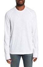 Men's Mills Supply Humboldt Slub Jersey Long Sleeve T-shirt