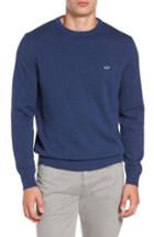 Men's Vineyard Vines Lightweight Crewneck Sweater - Blue
