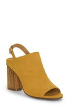 Women's Corso Como Gailie Slingback Sandal M - Yellow