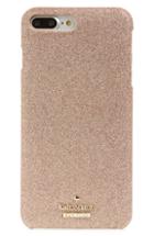 Kate Spade New York Glitter Snap Case Iphone 7/8 & 7/8 -