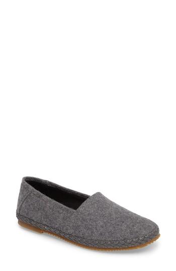Women's Aetrex Kylie Slip-on -5.5us / 35eu - Grey
