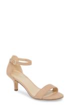 Women's Athena Alexander Monroe Sandal .5 M - Pink