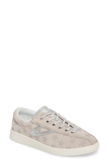 Women's Tretorn Star Sneaker