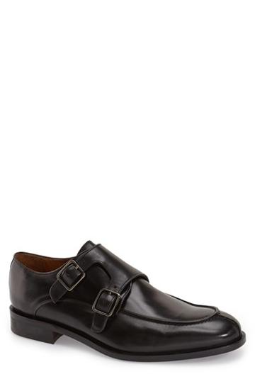 Men's Boga 'astor' Double Monk Shoe