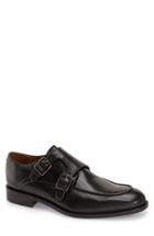 Men's Boga 'astor' Double Monk Shoe