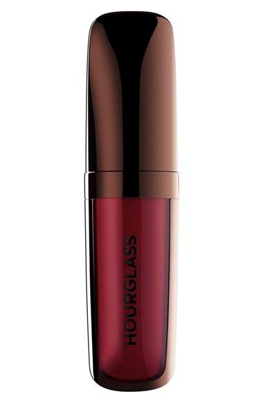 Hourglass Opaque Rouge Liquid Lipstick - Icon