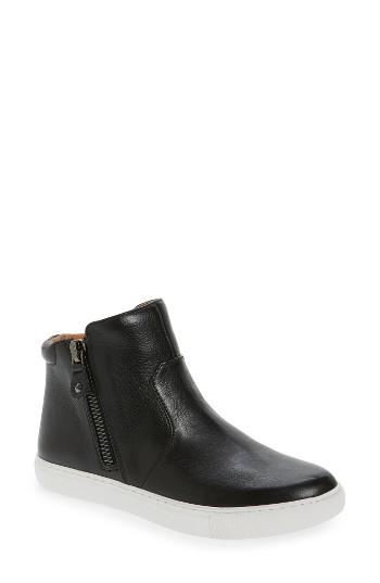 Women's Gentle Souls Carole Mid-top Sneaker