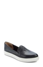 Women's Latigo Roe Slip-on Sneaker .5 M - Black