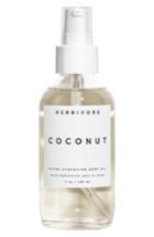 Herbivore Botanicals Coconut Ultra Hydration Body Oil