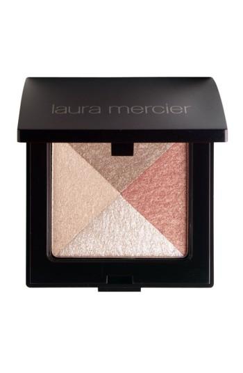 Laura Mercier 'mosaic' Shimmer Bloc - Peach Mosaic