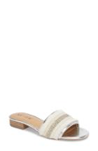 Women's Nic + Zoe Sandy Slide Sandal