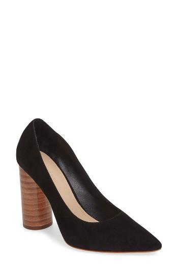 Women's Pour La Victoire Cece Pump .5 M - Red