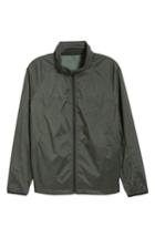 Men's Zella Xieite Hooded Jacket - Green