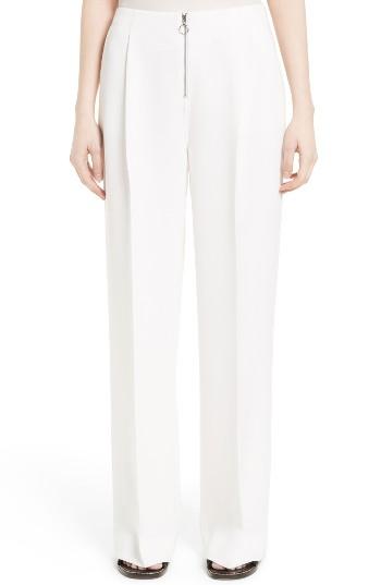 Women's Elizabeth And James Stevie Straight Leg Pants
