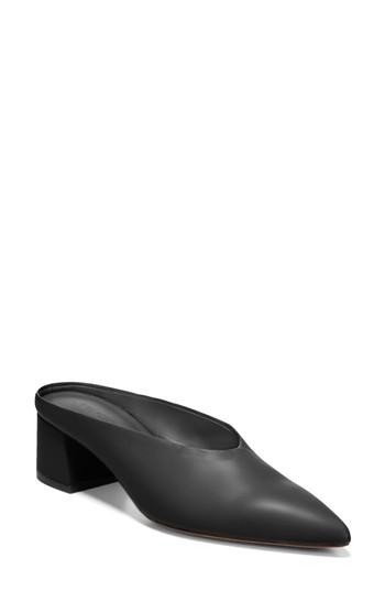 Women's Vince Ralston Pointy Toe Mule