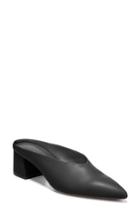Women's Vince Ralston Pointy Toe Mule