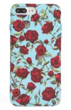 Velvet Caviar Roses Iphone 7/8 Case -