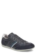 Men's Cycleur De Luxe Bahamas Low Top Sneaker .5us / 40eu - Blue