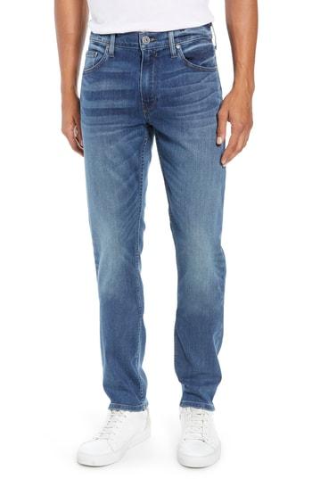 Men's Paige Transcend Vintage - Lennox Slim Fit Jeans