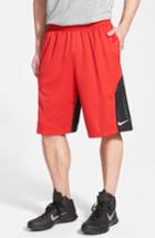 Men's Nike 'elite Jumper' Dri-fit Basketball Shorts