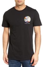 Men's Otis Carey X Billabong Nangar Graphic T-shirt