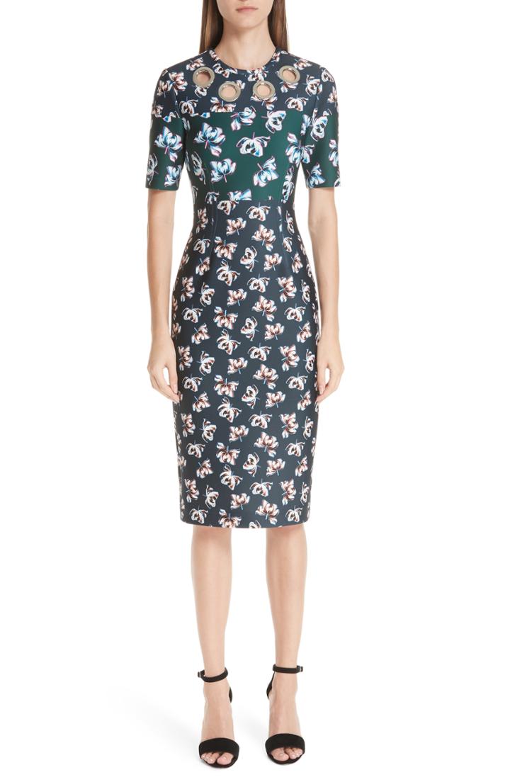 Women's Lana Jewelry Long P-hoop Earrings