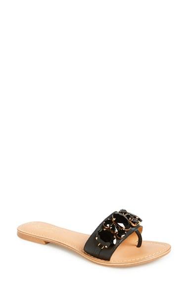Women's Seychelles 'aries' Thong Sandal, Size