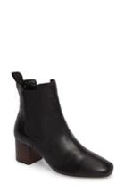 Women's Tony Bianco Alby Chelsea Bootie M - Black