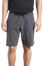 Men's Reebok Epic Knit Shorts
