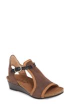 Women's Naot Fiona Wedge Sandal