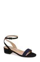 Women's Emme Parsons Martina Sandal Us / 40eu - Black