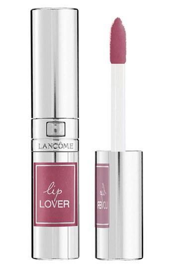 Lancome Lip Lover Long-wear Lip Gloss - 338 Rose Des Cygnes